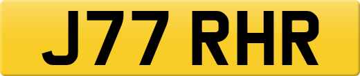 J77RHR