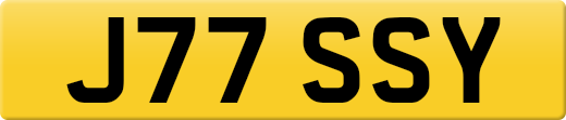 J77SSY