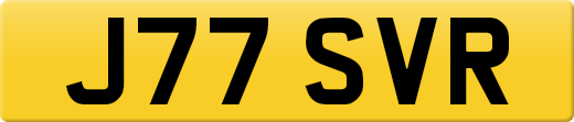 J77SVR
