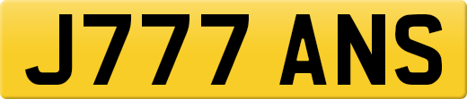 J777ANS