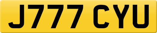 J777CYU