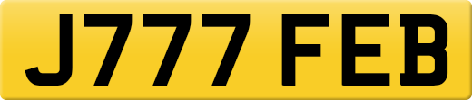 J777FEB