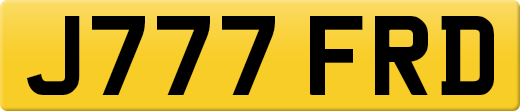 J777FRD