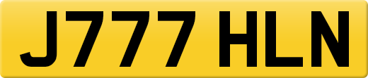 J777HLN