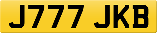 J777JKB