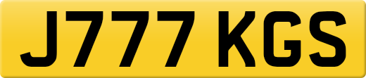 J777KGS