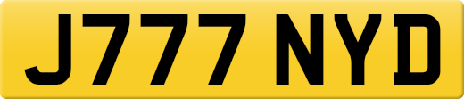 J777NYD