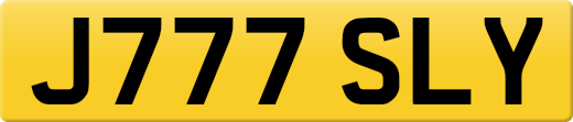 J777SLY