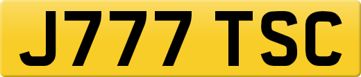 J777TSC