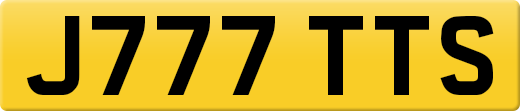 J777TTS