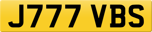 J777VBS