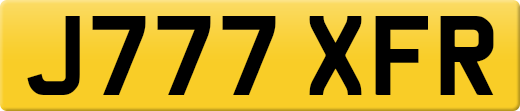 J777XFR