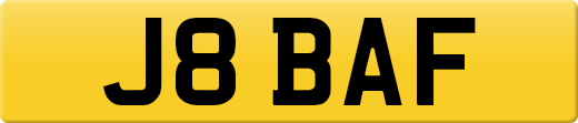 J8BAF