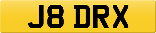 J8DRX