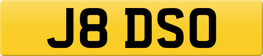 J8DSO