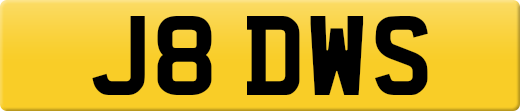 J8DWS