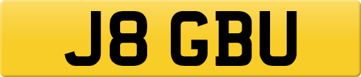 J8GBU