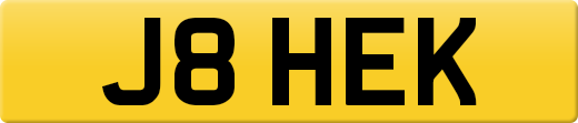 J8HEK