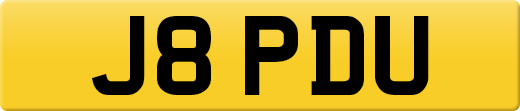 J8PDU