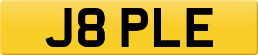 J8PLE