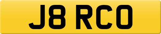 J8RCO