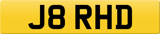 J8RHD