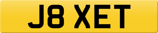 J8XET