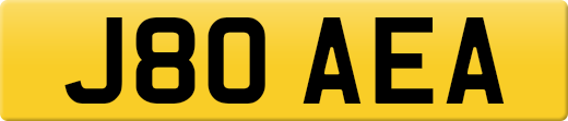 J80AEA