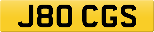 J80CGS