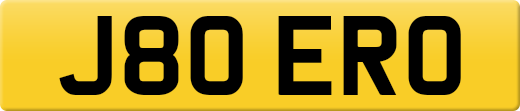J80ERO