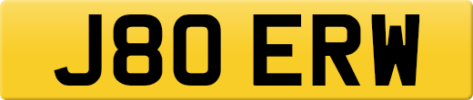 J80ERW