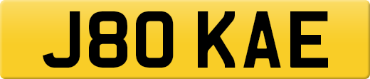 J80KAE