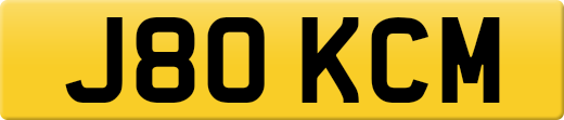 J80KCM