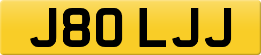 J80LJJ