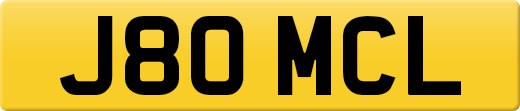 J80MCL