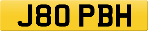 J80PBH