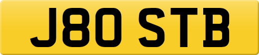 J80STB