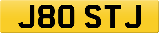 J80STJ