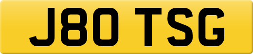 J80TSG