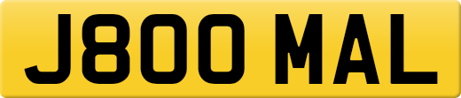 J800MAL