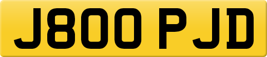 J800PJD