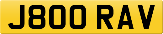 J800RAV