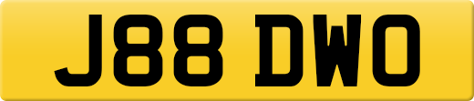 J88DWO