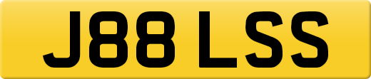 J88LSS