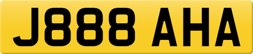 J888AHA