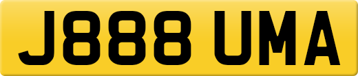 J888UMA