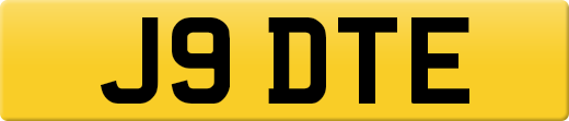 J9DTE