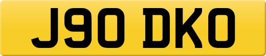 J90DKO