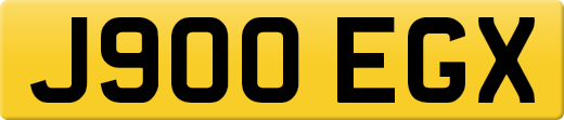 J900EGX