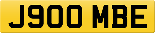 J900MBE